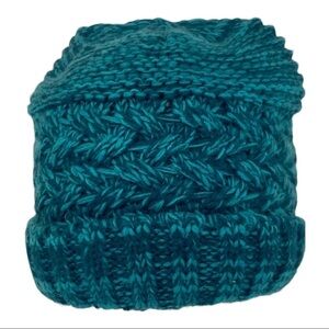 Academy LTD Lined Winter Beanie Hat